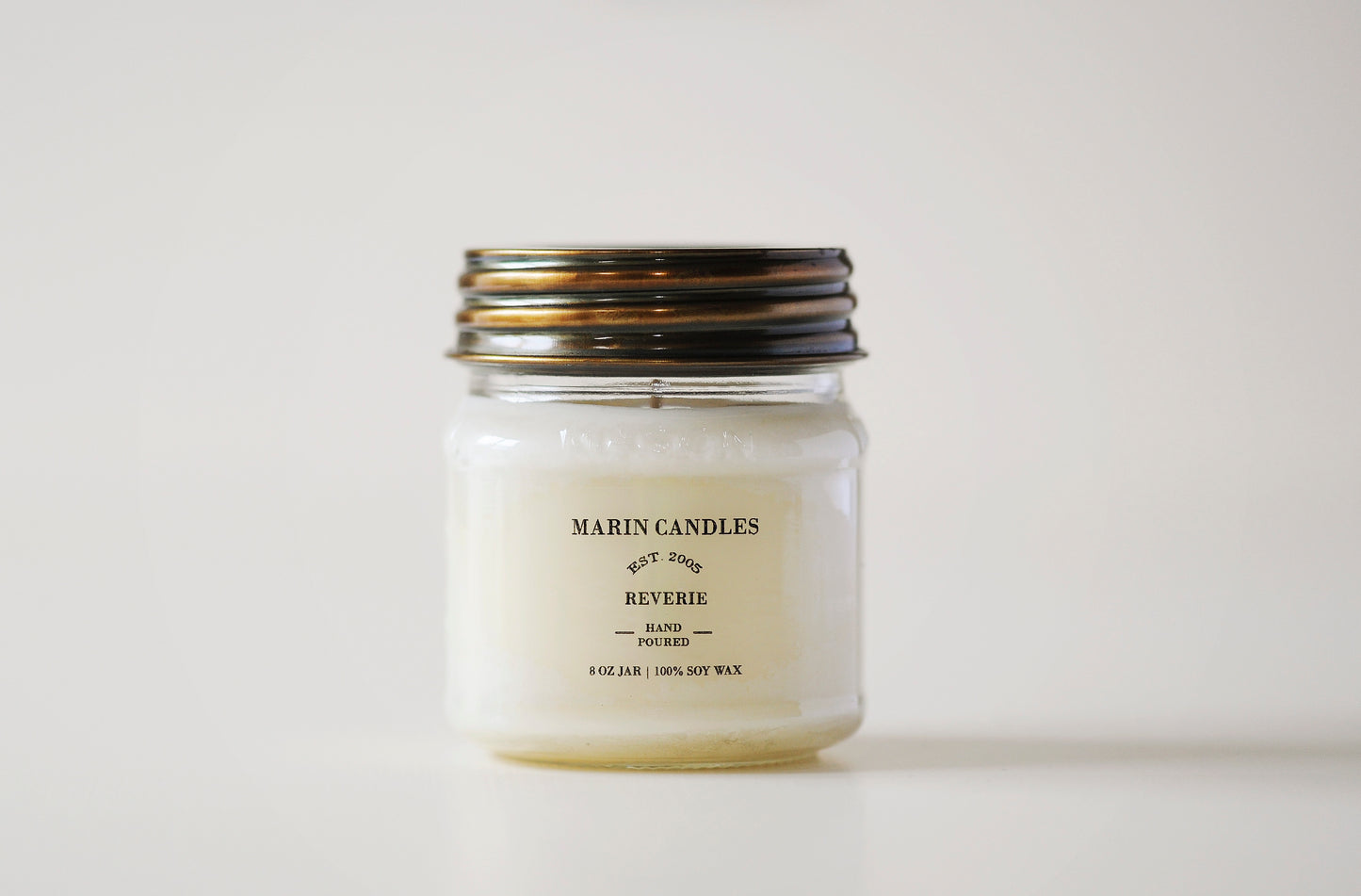 8 oz Jar Reverie