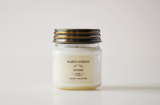 8 oz Jar Reverie