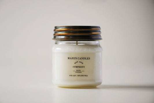8 oz Jar Symphony