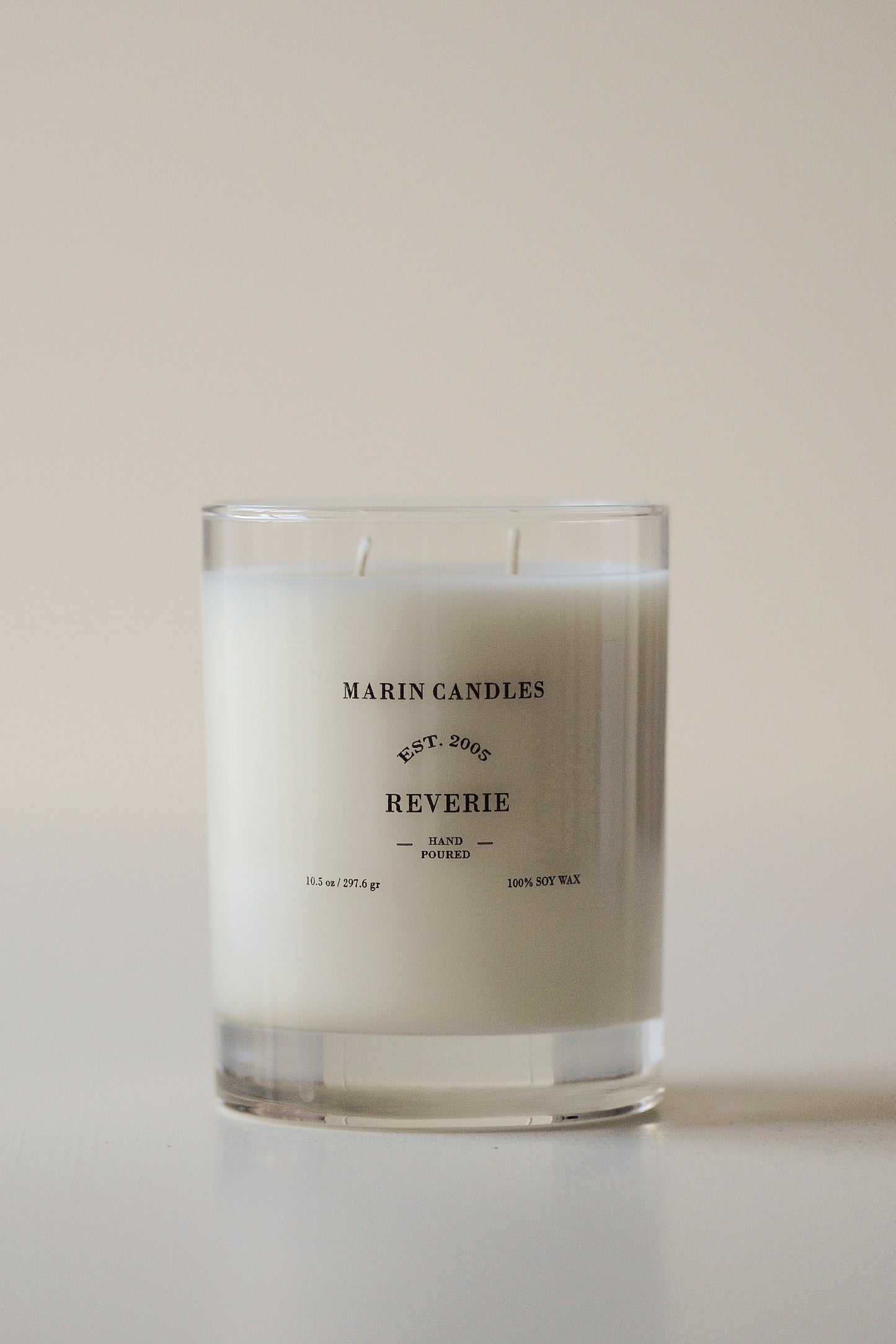 10.5 Double Wick Tumbler