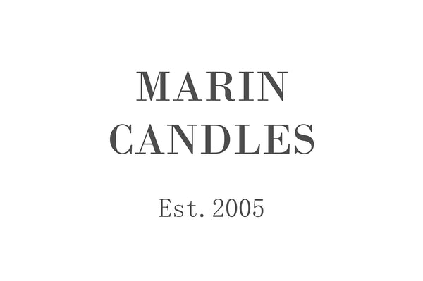 Marin Candles